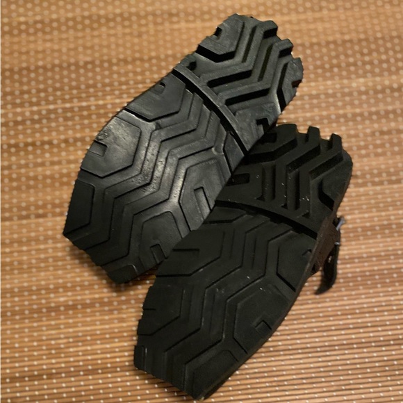 Omega Baby Sandals NEW - Picture 5 of 7